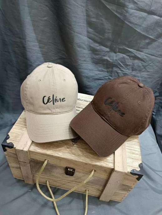 Picture of Celine Cap _SKUCelinecap0423871405